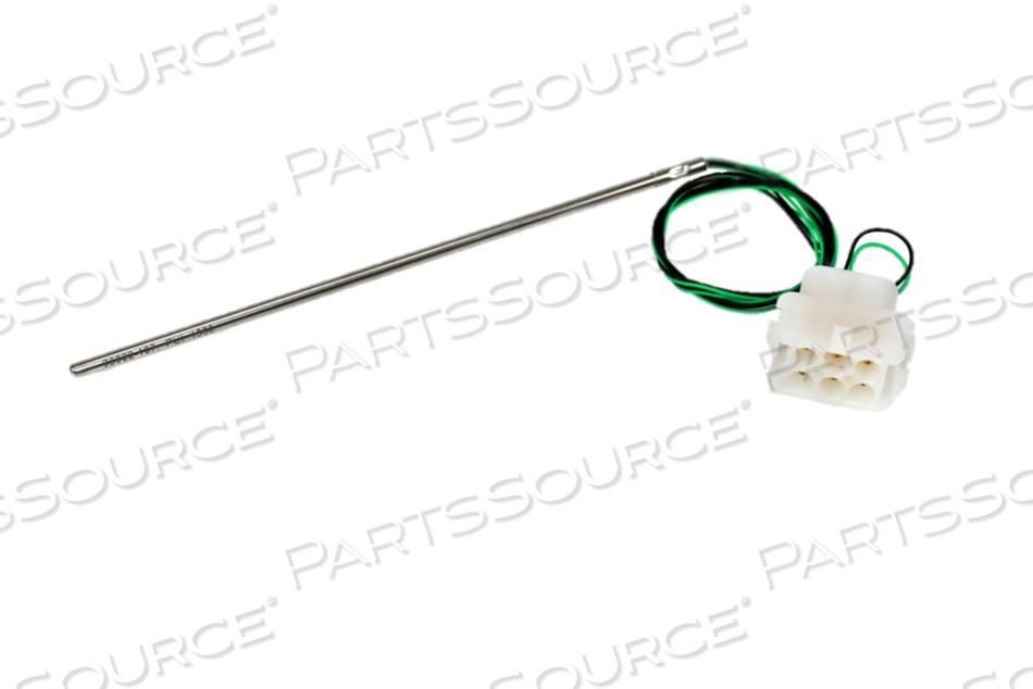 2-WIRE RTD PROBE ASSEMBLY by STERIS Corporation 2-WIRE RTD PROBE ASSEMBLY by STERIS Corporation