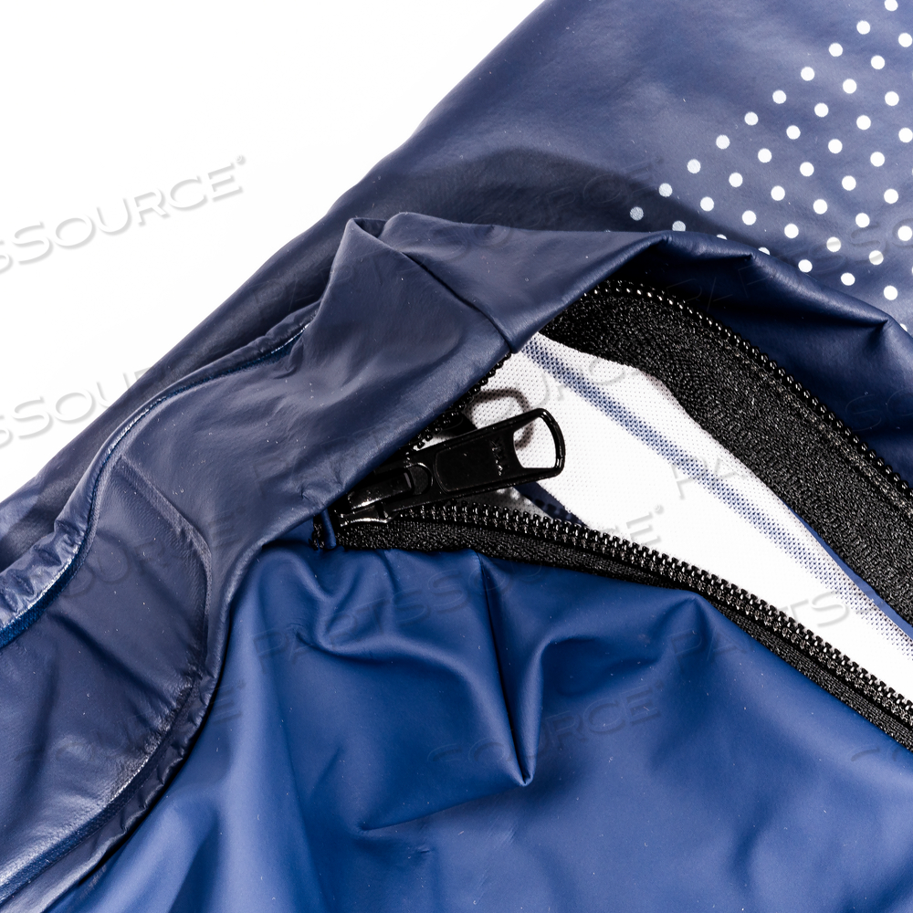 ASSEMBLY, COVER, 30IN SIZE, FOR USE WITH: FOR COMFORTGEL SE™ SUPPORT SURFACE by Stryker Medical