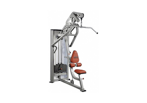 LAT PULLDOWN/SEATED ROW 68X37X73 IN. by Promaxima