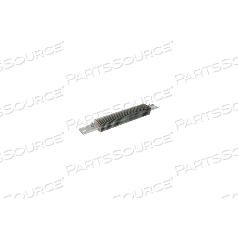HEATER 120V 10-1/2 IN L 1200 DEG F by Tempco HEATER 120V 10-1/2 IN L 1200 DEG F by Tempco