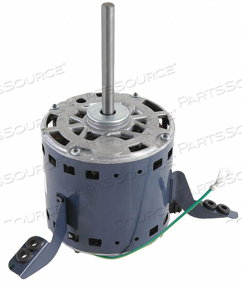 MOTOR 0.75HP 208 TO 230V 970 TO 1085 RPM by Daikin