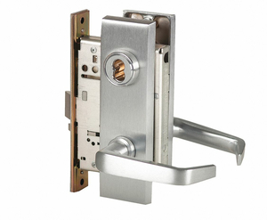 LEVER LOCKSET MECHANICAL STOREROOM GRD.1 by Best LEVER LOCKSET MECHANICAL STOREROOM GRD.1 by Best