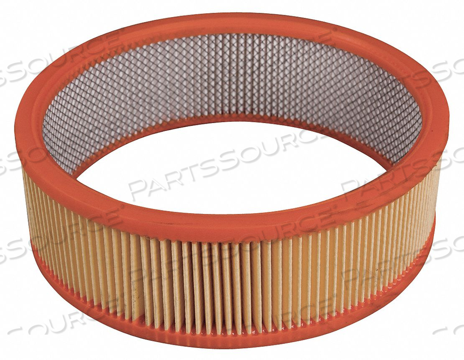 SLEEVE FILTER PAPER REUSABLE by Atrix International Inc.