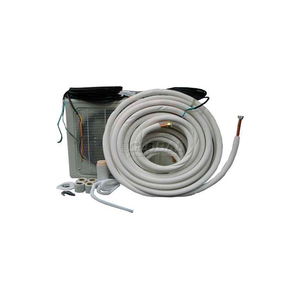 SEA BREEZE LINE SET, 3/8" OD X 5/8" OD X 25' by International Refrigeration Products SEA BREEZE LINE SET, 3/8" OD X 5/8" OD X 25' by International Refrigeration Products
