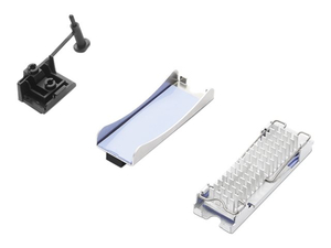 THINKCENTRE M.2 SSD KIT III, INSTALLATION KIT, FOR THINKCENTRE M70, M70S GEN 2, M80, M90, M90S GEN 2, M90T GEN 2, THINKSTATION P34X, P350 by Lenovo