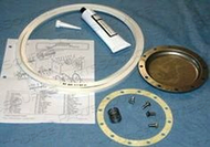 20 IN DOOR PARTS PACKAGE by STERIS Corporation 20 IN DOOR PARTS PACKAGE by STERIS Corporation