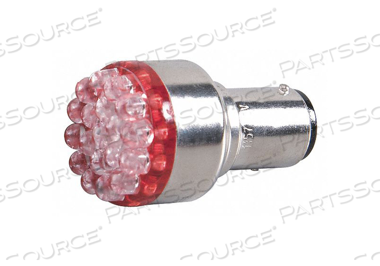 MINIATURE LED BULB by Hamsar