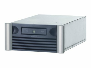 APC EXTENDED RUN FRAME 3 BATTERY - POWER ARRAY CABINET ( RACK-MOUNTABLE ) - AC 120/208 V - 5U - BLACK by APC / American Power Conversion