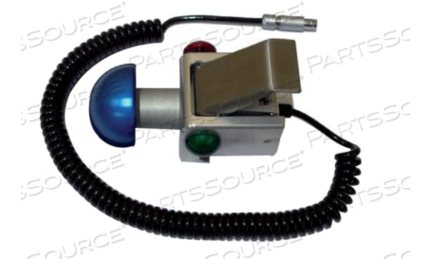 HANDLE, PAN, FOR IMAGIQ TABLE by Stille Surgical Inc.