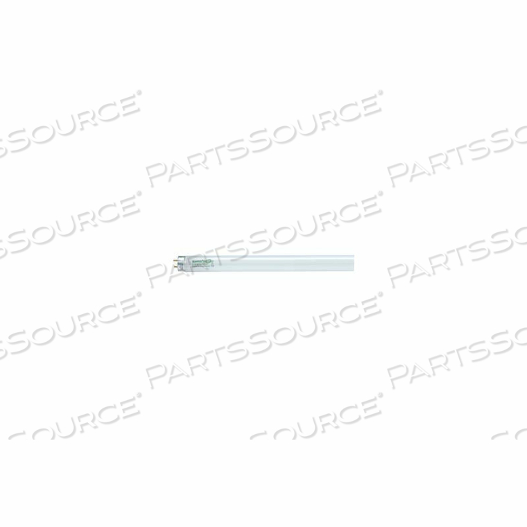 F32/25WT8/850/ES/ENV 25W FLUORESCENT W/ MEDIUM BI-PIN BASE - NATURAL LIGHT BULB by Satco