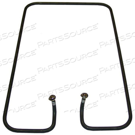WARMER ELEMENT 120V 1000W 18" X 10-1/2 