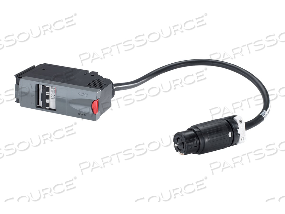 POWER DISTRIBUTION UNIT - 208V by APC / American Power Conversion