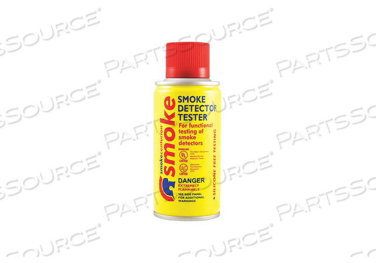 SMOKE DETECTOR TESTER 2 IN L X 2 IN W by Solo SMOKE DETECTOR TESTER 2 IN L X 2 IN W by Solo
