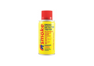 SMOKE DETECTOR TESTER 2 IN L X 2 IN W by Solo SMOKE DETECTOR TESTER 2 IN L X 2 IN W by Solo