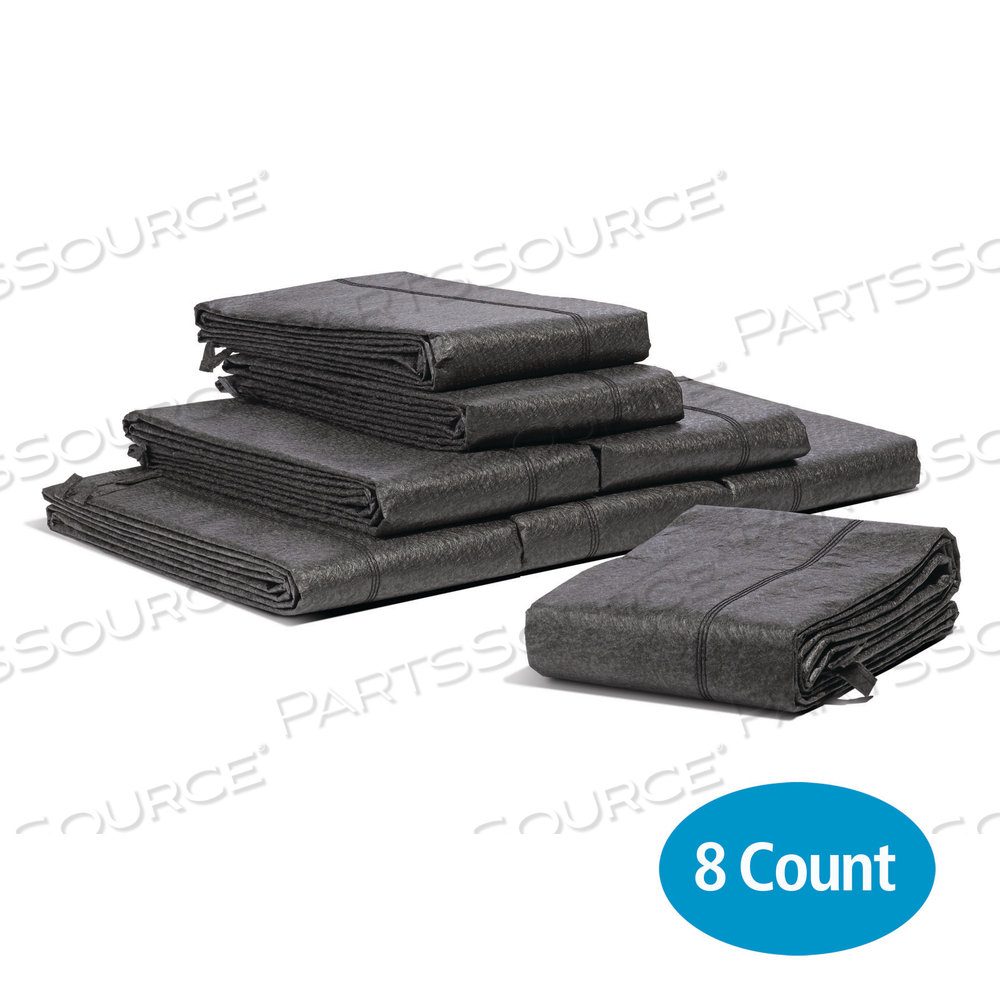 PIG WATER-ACTIVATED FLOOD BARRIER by New Pig Corporation