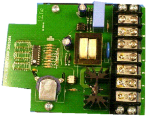 ITC TIMER BOARD by X-Cel X-Ray Corporation ITC TIMER BOARD by X-Cel X-Ray Corporation