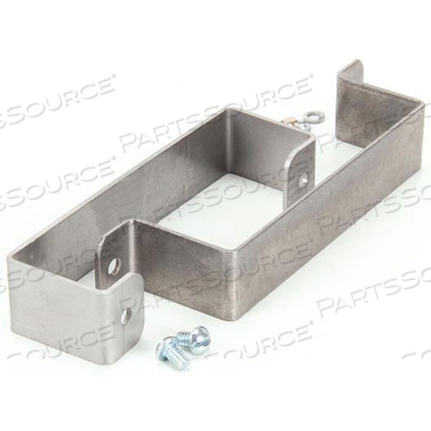 HANDLE KIT S/S by Frymaster