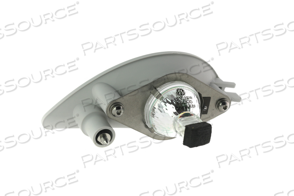 OBSERVATION LIGHT KIT, LEFT OBSERVATION LIGHT KIT, LEFT