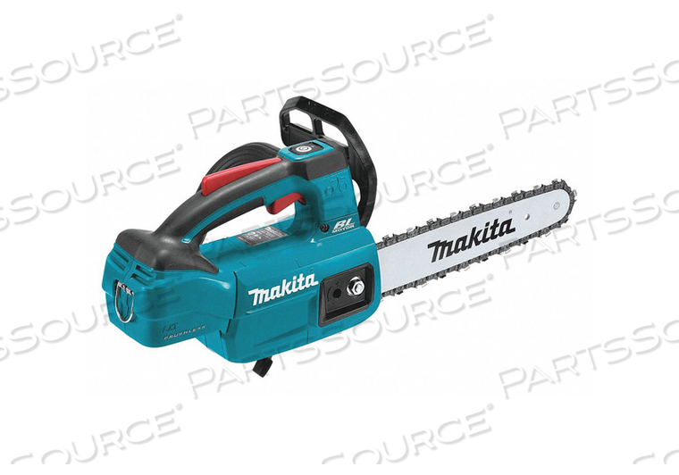 CORDLESS CHAIN SAW LITHIUM-ION 18V by Makita CORDLESS CHAIN SAW LITHIUM-ION 18V by Makita