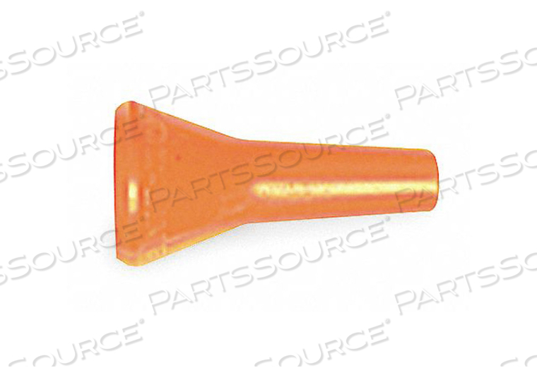 NOZZLE 1/8 IN PK4 by Loc-Line NOZZLE 1/8 IN PK4 by Loc-Line