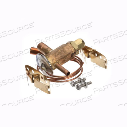 THERMO EXPANSION VALVE by Scotsman Ice Systems