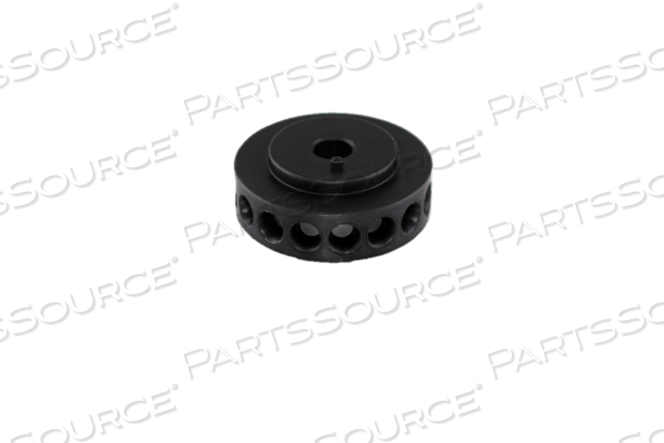 SPROCKET WHEEL FOR SLIT LAMP by Haag-Streit