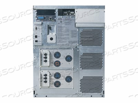POWER ARRAY CABINET - RACK-MOUNTABLE by APC / American Power Conversion
