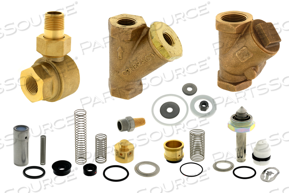 PM REPLACEMENT FOR 700-E, LOWER by Getinge USA Sales, LLC