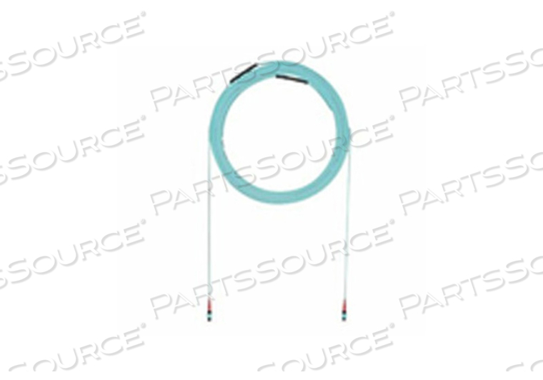 FLAT FLEXIBLE CABLE, 51 MM, 8 POSITION, 1 MM PITCH by GE Medical Systems Information Technology (GEMSIT)