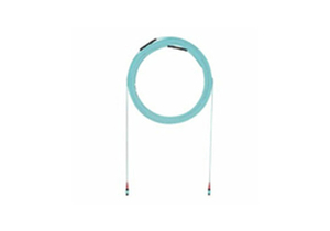 FLAT FLEXIBLE CABLE, 51 MM, 8 POSITION, 1 MM PITCH by GE Medical Systems Information Technology (GEMSIT)