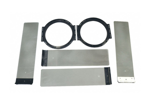 MOUNTING BRACKET by MSE