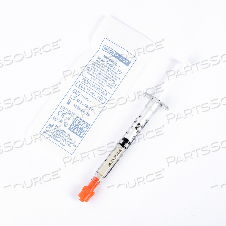 21576000018 PhysioControl LUCAS 2 CARRY BALL SCREW GREASE