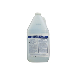 COOLING FLUID 1GL M TEMP 4/CA; COOLING FLUID - MID TEMP by Cantesco