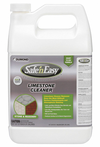 STONE CLEANER JUG 1 GAL. by Dumond