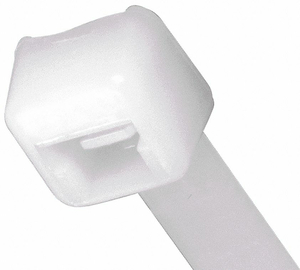 CABLE TIE STANDARD 8 IN. NATURAL by Panduit CABLE TIE STANDARD 8 IN. NATURAL by Panduit