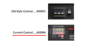 REPLACING WARMING CABINET CONTROLLER BOARD by Mac Medical, Inc.