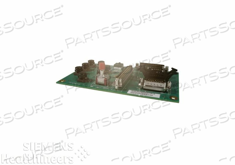 CONNECT BOARD CONNECT BOARD