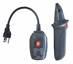 CIRCUIT BREAKER FINDER 90-120VAC by Westward CIRCUIT BREAKER FINDER 90-120VAC by Westward