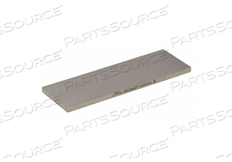 DIAMOND BENCH STONE COARSE 6IN. L by Diamond Machining Technology (DMT)