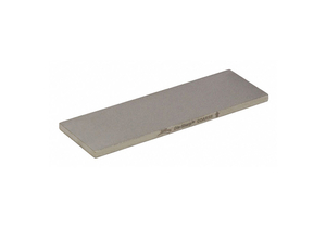 DIAMOND BENCH STONE COARSE 6IN. L by Diamond Machining Technology (DMT)