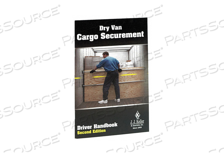 TRAINING DVD REG COMPLIANCE ENGLISH PK10 by J.J. Keller & Associates TRAINING DVD REG COMPLIANCE ENGLISH PK10 by J.J. Keller & Associates