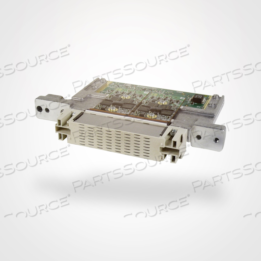SPARE PART MODULE BRIDGE M6 SPARE PART MODULE BRIDGE M6