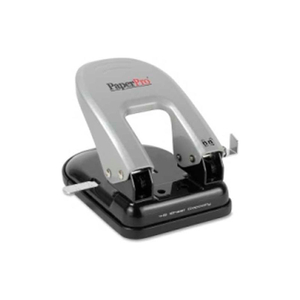 2-HOLE PUNCH 9/32" PUNCH SIZE WITH 40 SHEET CAPACITY by Accentra