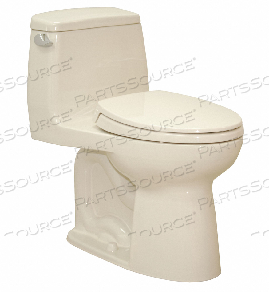 TANK TOILET 12 ROUGH-IN FLOOR MOUNT by Toto