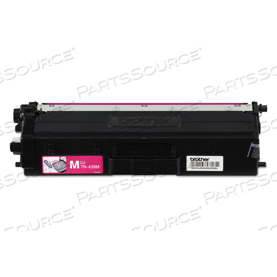 TONER CARTRIDGE, REPLACEMENT FOR BROTHER HL-L9310, BROTHER HL-L9310CDW, BROTHER MFC-L9570, BROTHER MFC-L9570CDWBROTHER HL-L9310, BROTHER HL- 