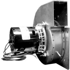 MOTORS AND BLOWERS, 1/30 HP, 3000 RPM, 208-230V by Rotom