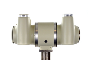 R&F X-RAY TUBE, STATOR Q, 180° HORN ANGLE, 0.6X1.2 FOCAL SPOT by Philips R&F X-RAY TUBE, STATOR Q, 180° HORN ANGLE, 0.6X1.2 FOCAL SPOT by Philips