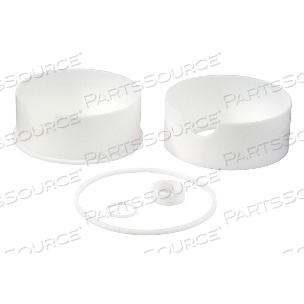 VALVE REPAIR KIT by Vne Corporation