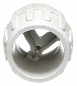 STAINLESS STL REAMER 1/8 TO 1-1/2 IN CAP by Ridgid