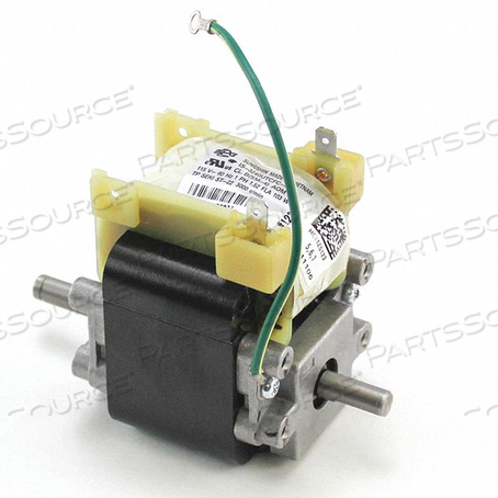 115V 3000 RPM INDUCER MOTOR by Carrier